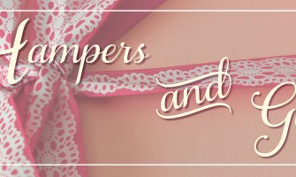 Mother's Day Hampers