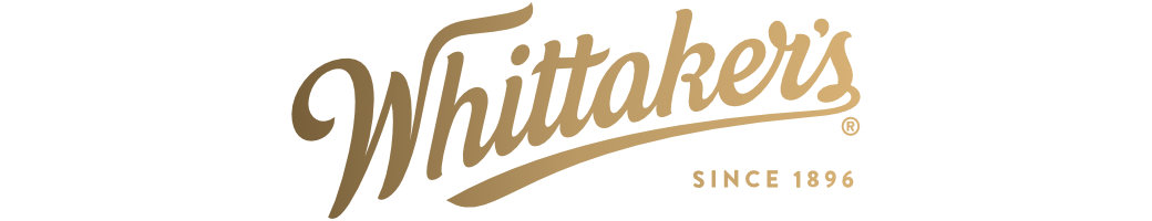 Whittaker's (New Zealand-Made)