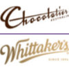 Chocolatier and Whittaker's