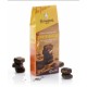 Chocolatier Liqueur Chocolate - Bundaberg Rum ’N’ Raisin Dark Chocolates (110 g)