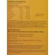Chocolatier Liqueur Chocolate - Bundaberg Rum ’N’ Raisin Dark Chocolates (110 g)