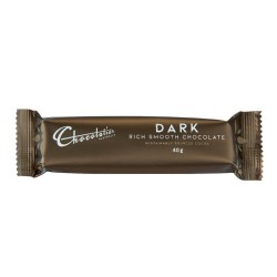 Chocolatier Dark Chocolate Bar 40g