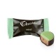 Chocolatier Delights - Four Flavour Milk and Dark Chocolate Assortment (80 g, 8 pieces)