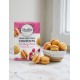 Charlie's Fine Food Co. Mini Melting Moments Biscuits - Coco Berry Monte (100 g)