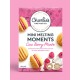 Charlie's Fine Food Co. Mini Melting Moments Biscuits - Coco Berry Monte (100 g)