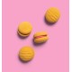 Charlie's Fine Food Co. Mini Melting Moments Biscuits - Coco Berry Monte (100 g)