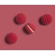 Charlie's Fine Food Co. Mini Melting Moments Biscuits - Raspberry Bliss (50 g)