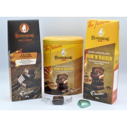 Bundaberg™ Liqueur Chocolates Variety Mix