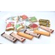 Gingerbread and Chocolate Bars Hamper