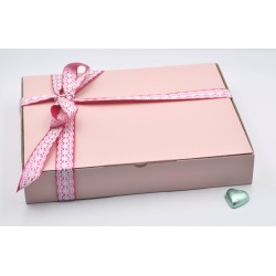 The Rum, Chocolates and Biscuits Oh My! Hamper