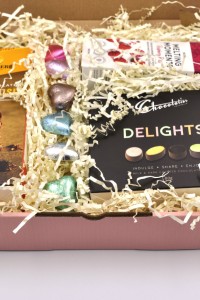 The How Delightful! Hamper