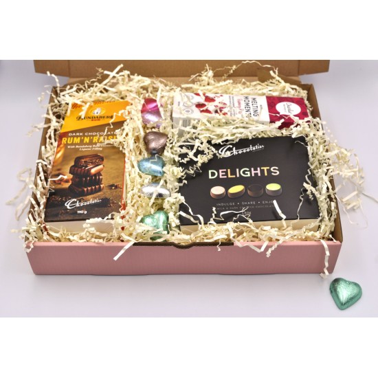 The How Delightful! Hamper