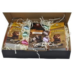 The Bundaberg™ Liqueur Chocolates Hamper