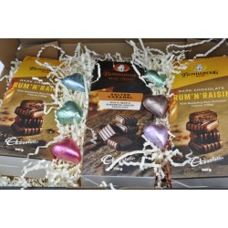 The Bundaberg™ Liqueur Chocolates Hamper