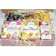 The Rum, Chocolates and Biscuits Oh My! Hamper