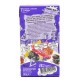 Dutch Assorted Liquorice and Fruit Gums - Autodrop Total Loss (280 g)