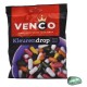 Dutch Coloured Liquorice Torpedoes - Venco Kleuren Drop (275 g)