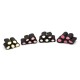Dutch Liquorice - CCI Fruit Rockies (1 kg)