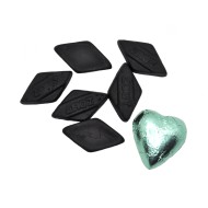 Dutch Medium Diamonds Salt Liquorice - CCI Schuinzout (1 kg)