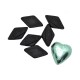 Dutch Medium Diamonds Salt Liquorice - CCI Schuinzout (1 kg)