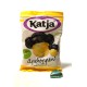 Dutch Monkey Shaped Banana and Liquorice Sweets - Katja Apekoppen (125g)