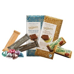 Chocolate Lovers Variety Combo Pack