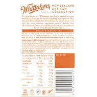 Whittaker's Nelson Pear & Manuka Honey Chocolate Block 100 g