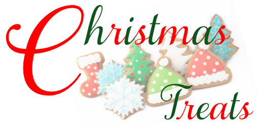 Buy Gingerbread and Chocolate Christmas Treats