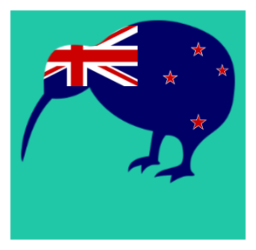 Buy New Zealand Kiwi Lollies For Sale
